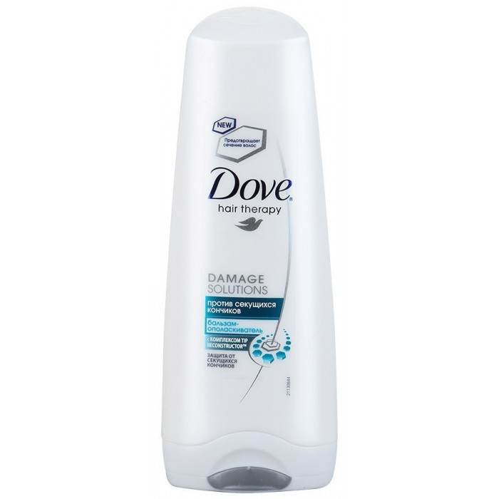  Dove - Hair Therapy    200 