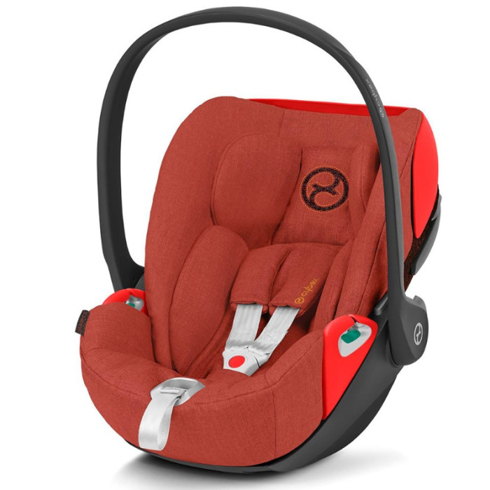  Cybex Cloud Z2 i-Size Plus