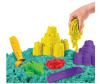  Kinetic Sand        - Kinetic Sand       