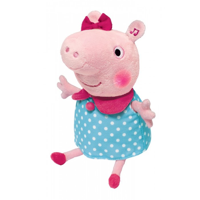     (Peppa Pig)       30 