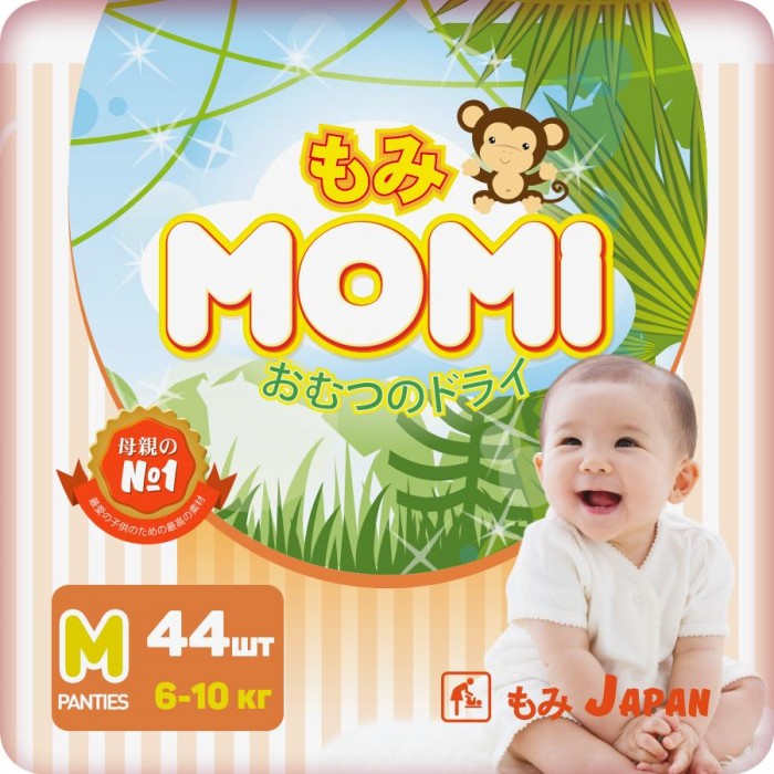  Momi   M (6-10 ) 44 .