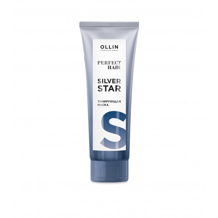  Ollin Professional Perfect Hair Silver Star   250 