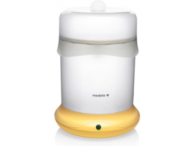  Medela   B-Well
