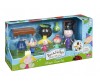         5    - Ben And Holly     5   