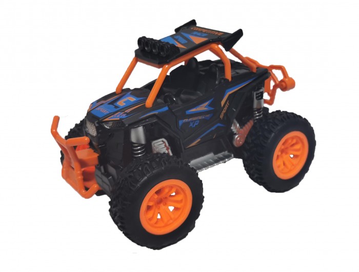  Funky Toys  Die-cast 1:24