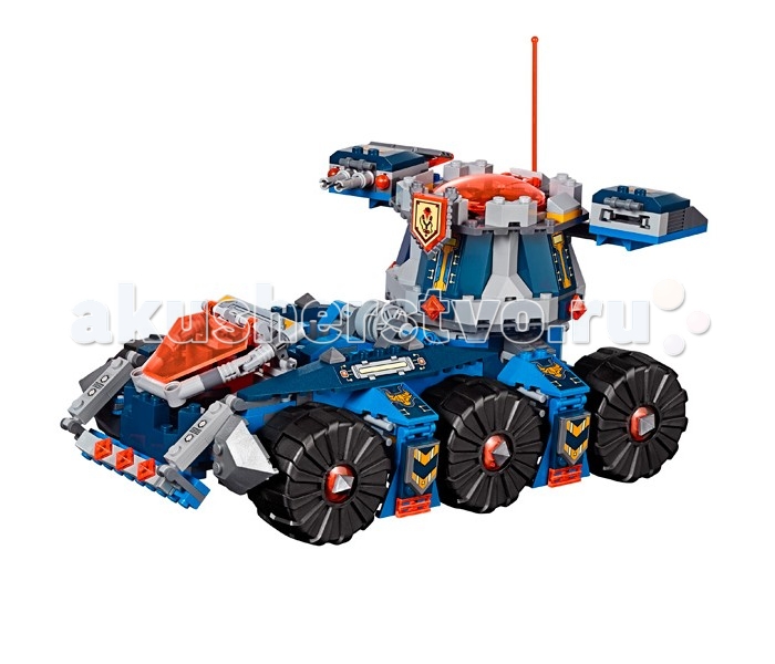  Lego    