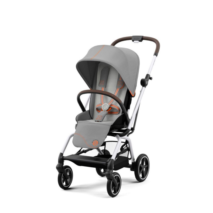   Cybex Eezy S Twist+ 2 SLV    