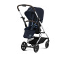   Cybex Eezy S Twist+ 2 SLV     - Cybex Eezy S Twist+ 2 SLV    