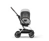   Cybex Eezy S Twist+ 2 SLV     - Cybex Eezy S Twist+ 2 SLV    