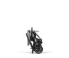   Cybex Eezy S Twist+ 2 SLV     - Cybex Eezy S Twist+ 2 SLV    