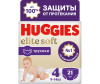  Huggies - Elite Soft 9-14  4  21 . - Huggies - Elite Soft 4 (9-14 ) 21 .