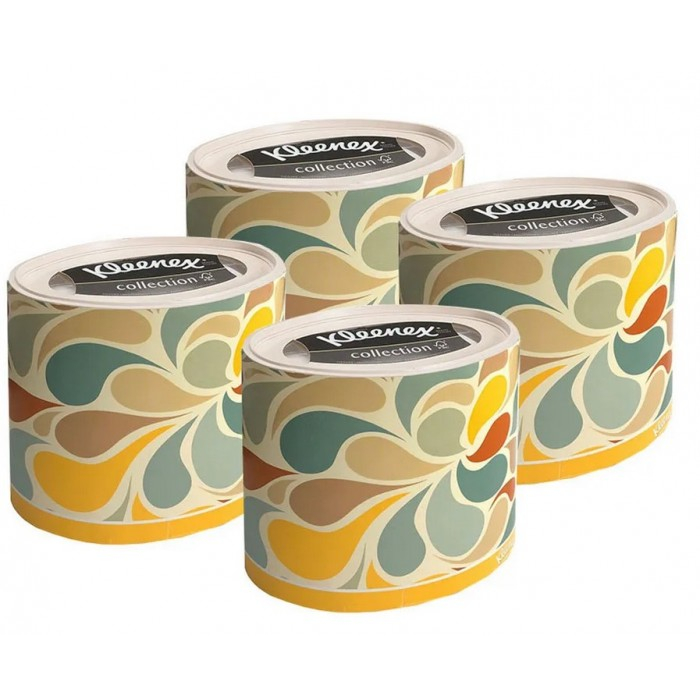  Kleenex     464 .