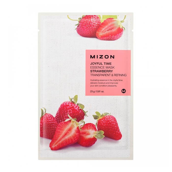  Mizon Joyful Time Essence        23 