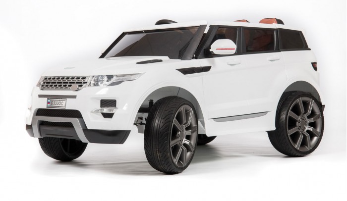  Barty Renge Rover 333