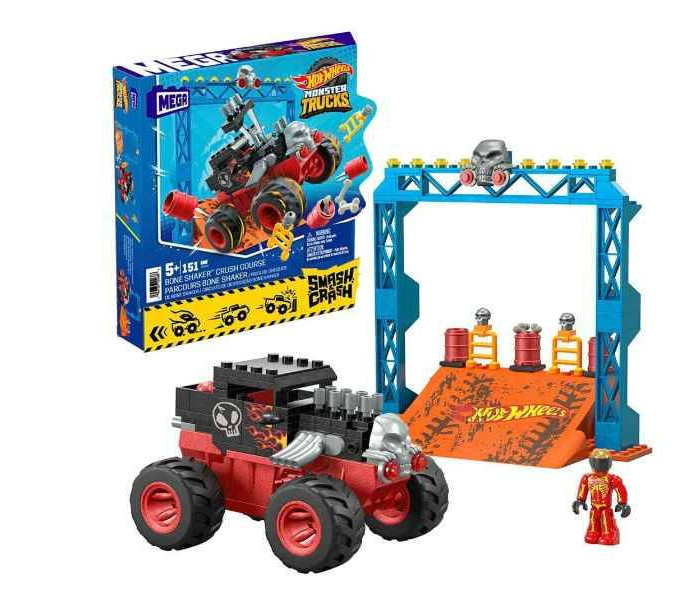  Mattel -  