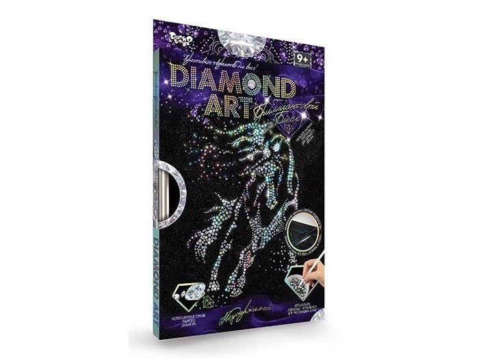  Danko Toys    Diamond 