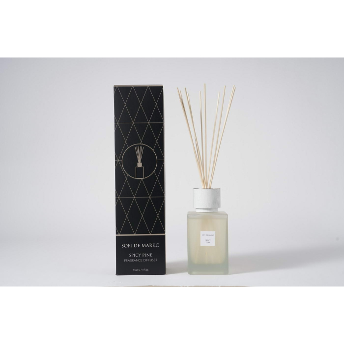  Sofi de MarkO   Spicy pine 500 