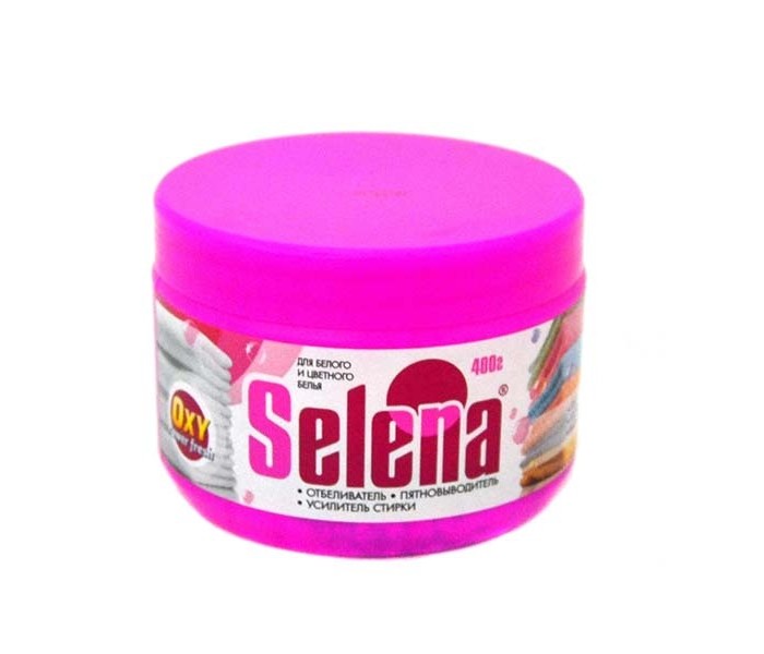  Selena    Oxy Power Fresh      400 