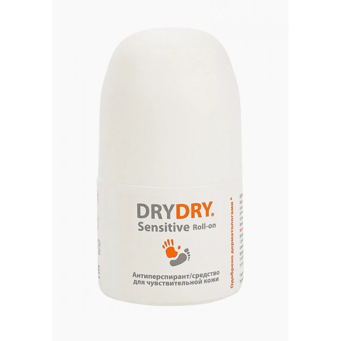  Dry Dry  Sensitive  50 