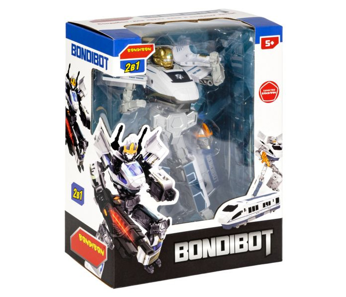  Bondibon  - 2  1
