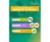     Apricot & Peach 116  -    Apricot & Peach 116