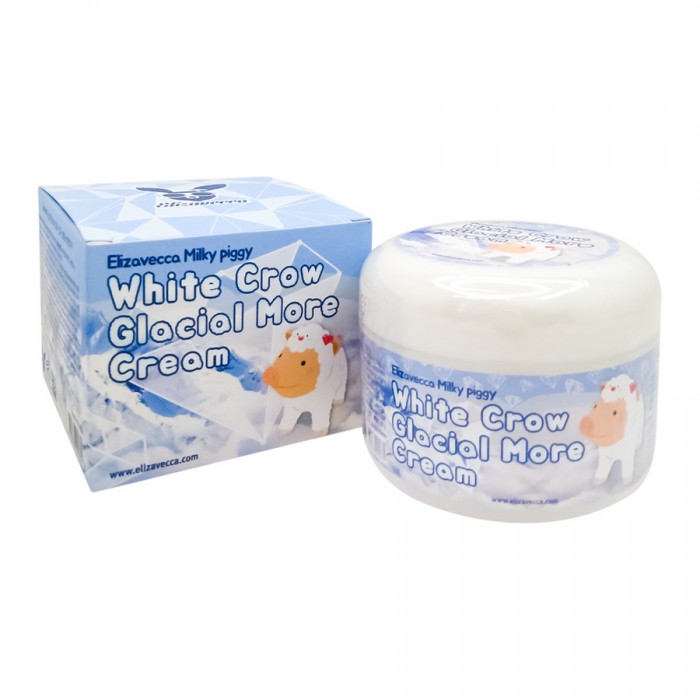  Elizavecca White Crow      100 
