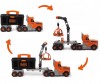  Smoby    Black & Decke (60 ) - Smoby    Black & Decke (60 )