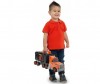  Smoby    Black & Decke (60 ) - Smoby    Black & Decke (60 )