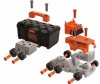  Smoby    Black & Decke (60 ) - Smoby    Black & Decke (60 )