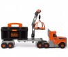  Smoby    Black & Decke (60 ) - Smoby    Black & Decke (60 )