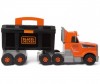  Smoby    Black & Decke (60 ) - Smoby    Black & Decke (60 )
