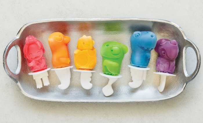  Zoku    Dinosaur 6 .
