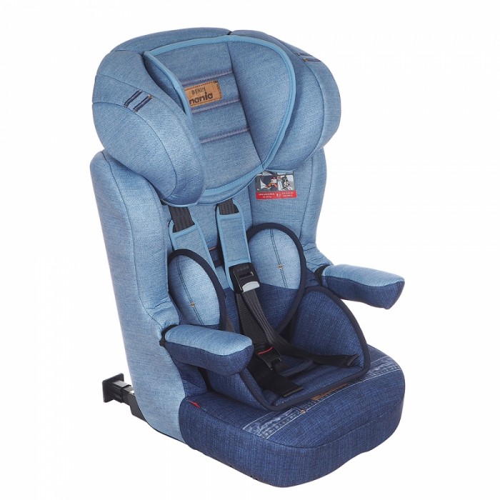  Nania Myla Isofix Denim