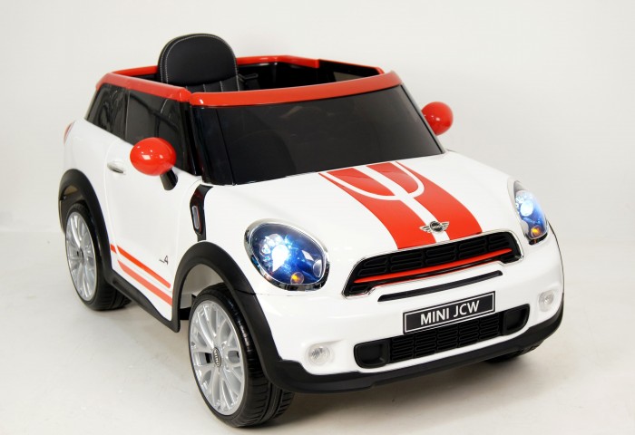  RiverToys Mini Cooper JJ2258