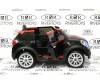  RiverToys Mini Cooper JJ2258 - RiverToys Mini Cooper JJ2258