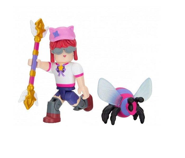  Roblox    Star Sorority Bee Wrangler Core  