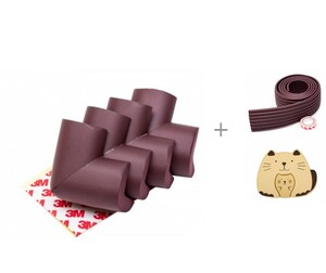  Forest kids      NBR 4 .,     2      - Brown