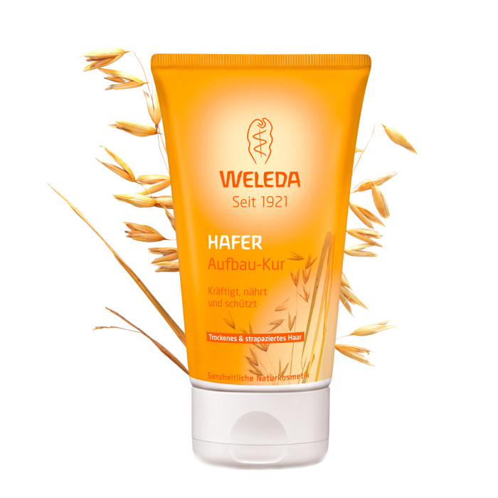  Weleda      150 