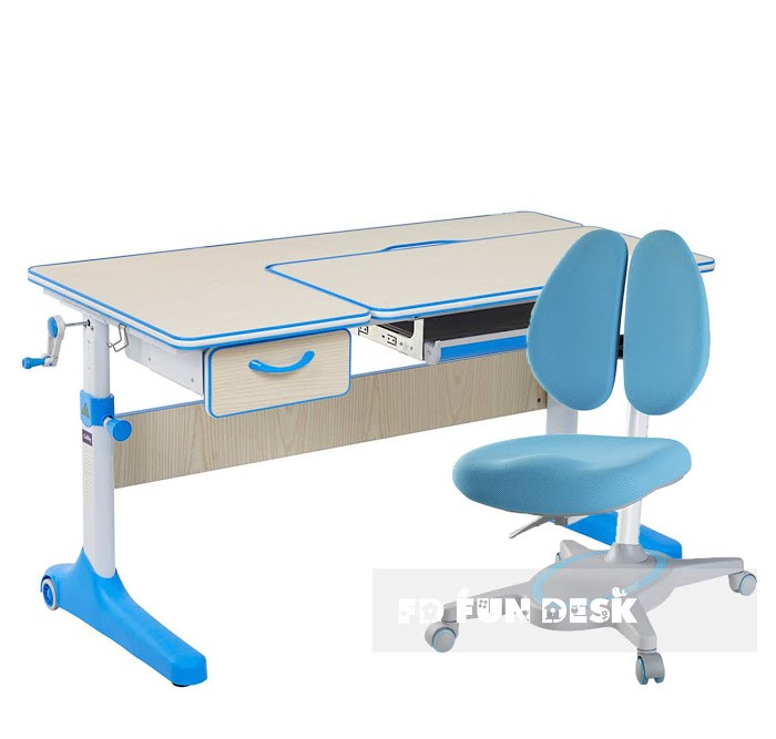  Cubby  Imparare   FunDesk Primavera II