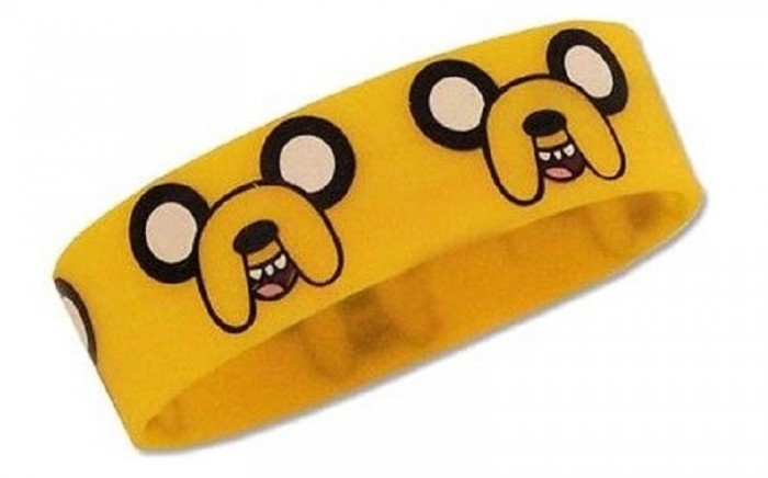  Adventure Time   Jake