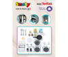  Smoby   Tefal Studio  (28 ) - Smoby   Tefal Studio, , 28 ., 4846,599 , 1/1