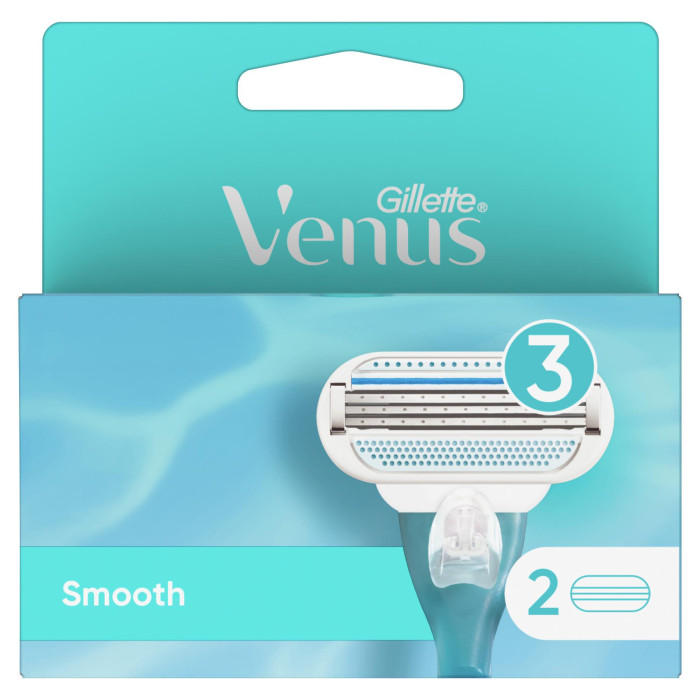  Venus Smooth  2.