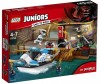  Lego Juniors      - Lego Juniors     