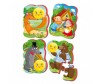  Vladi toys       - Vladi toys   Baby puzzle  