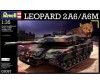  Revell    Leopard 2A6/A6NL - Revell    Leopard 2A6/A6NL