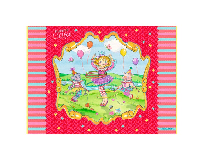  Spiegelburg     Prinzessin Lillifee 11351