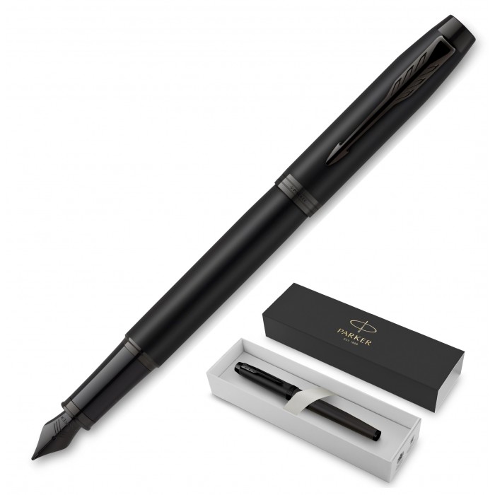  Parker   Im Achromatic 12624