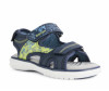  Geox    J Sandal Maratea Boy J15DRD - Geox    J Sandal Maratea Boy J15DRD