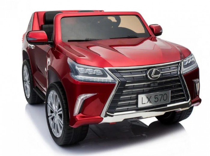  Toyland  Lexus LX 570