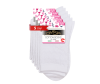  Omsa     Calzino 22A01    5 . - OMSA_kids_Calzino_22A01_Bianco_7-1649691290